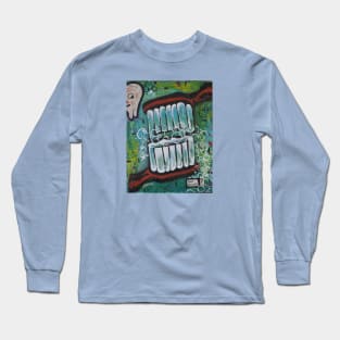 Bad Breath? Long Sleeve T-Shirt